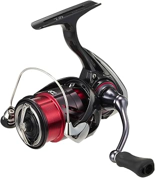 Daiwa Spinning Reel 24 Gekkijin X LT 1000S-P/2000S-P/2000S Various 2024 Model