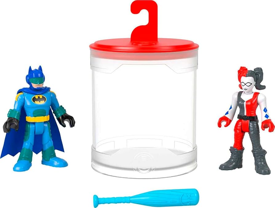 Amazon.co.jp: Fisher-Price Imaginext DC スーパーフレンズ