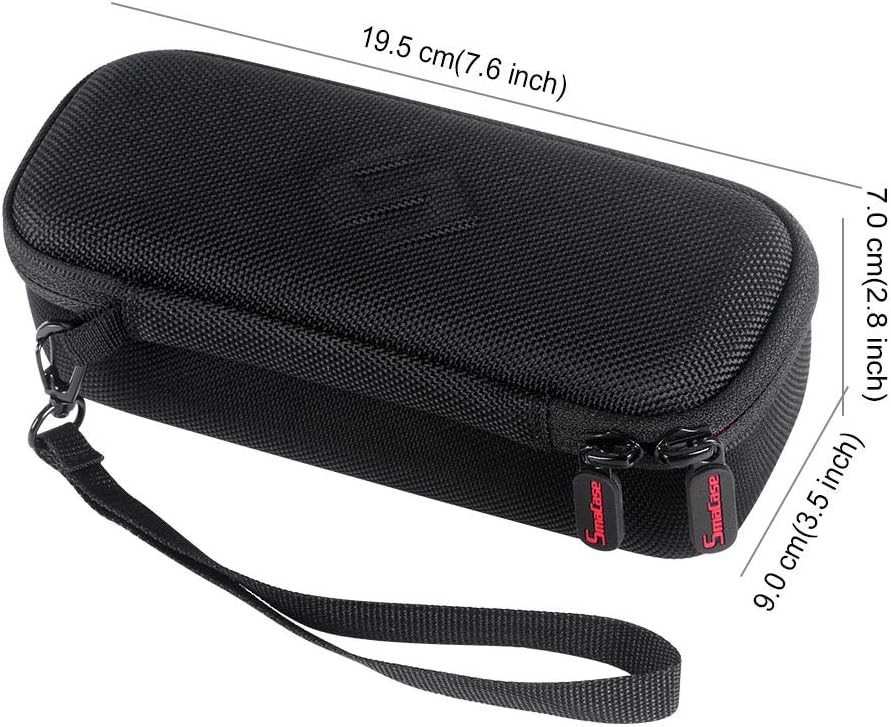 Smatree Carrying Case Compatible with DJI Osmo Pocket