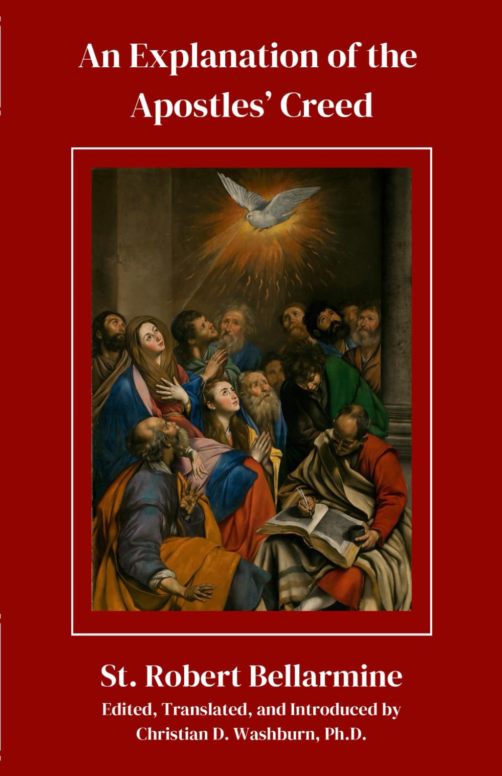 An Explanation of the Apostles' Creed