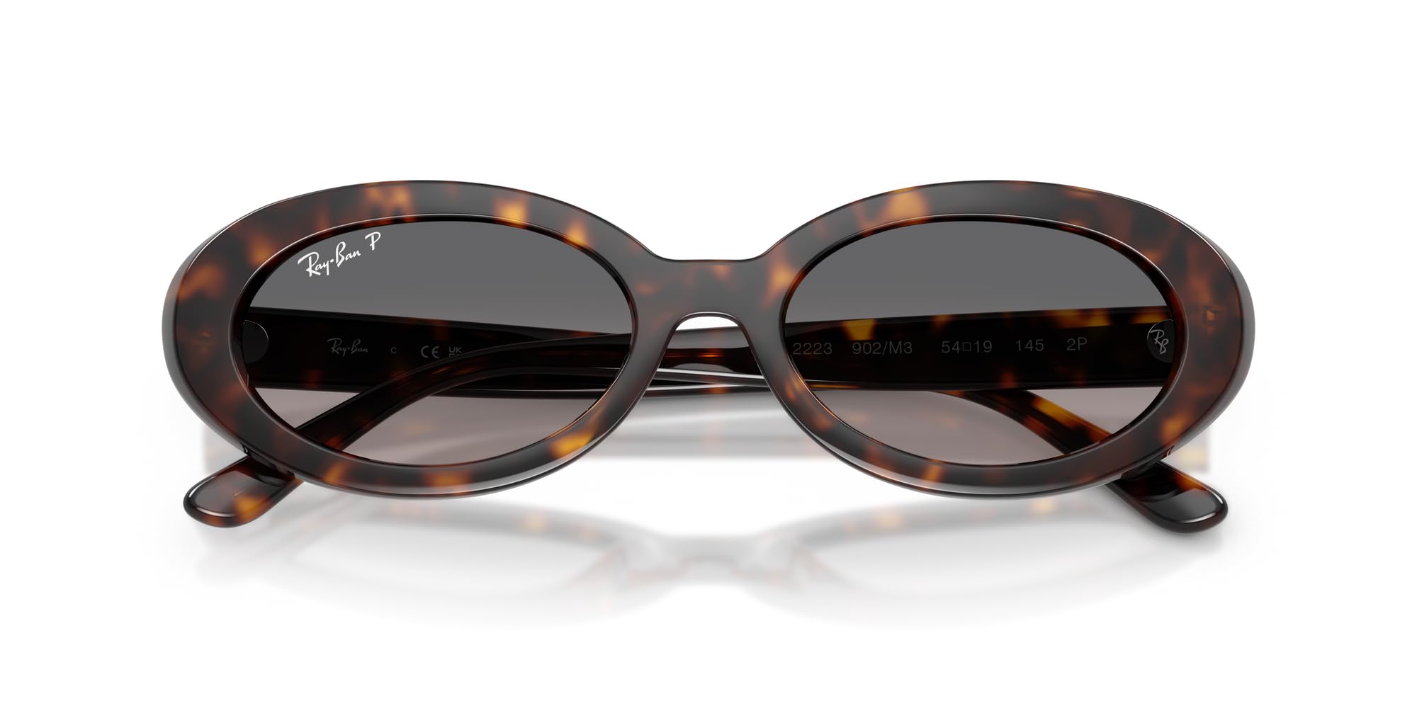 Ray-Ban EVOLUTION - Occhiali da sole da donna