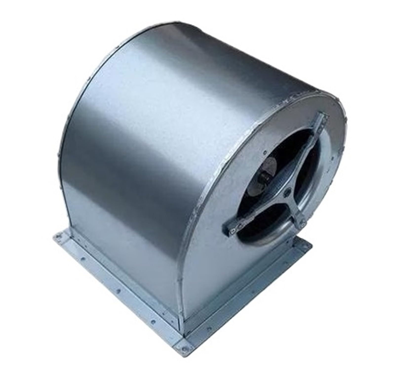 Lzikkgki One Color D4e225-Cc01-02 230V Ac 2.84A 650W 225Mm Cooling Fan
