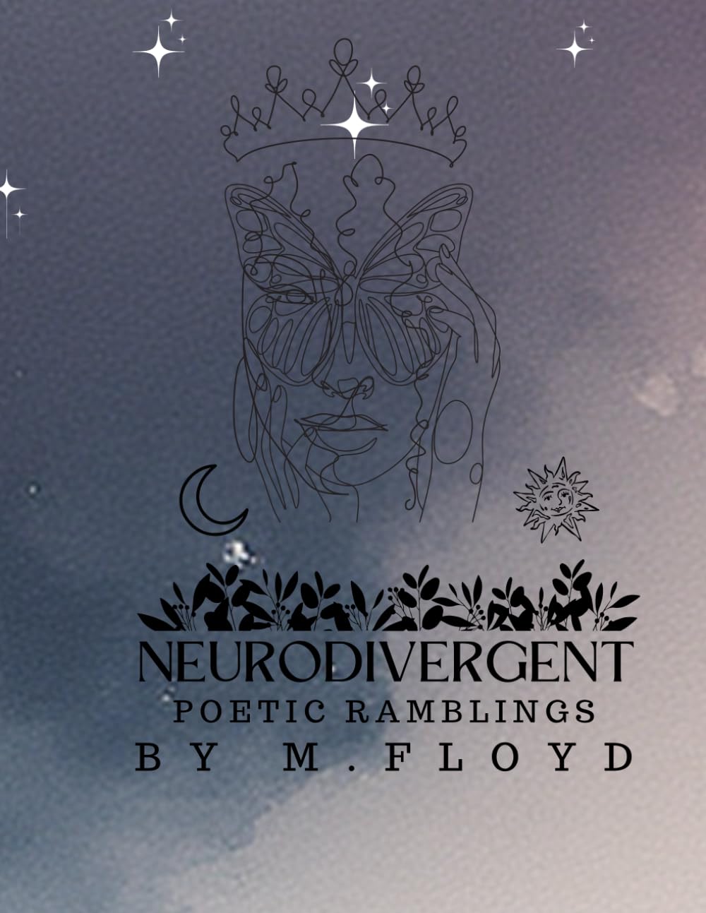 Neurodivergent Poetic Ramblings