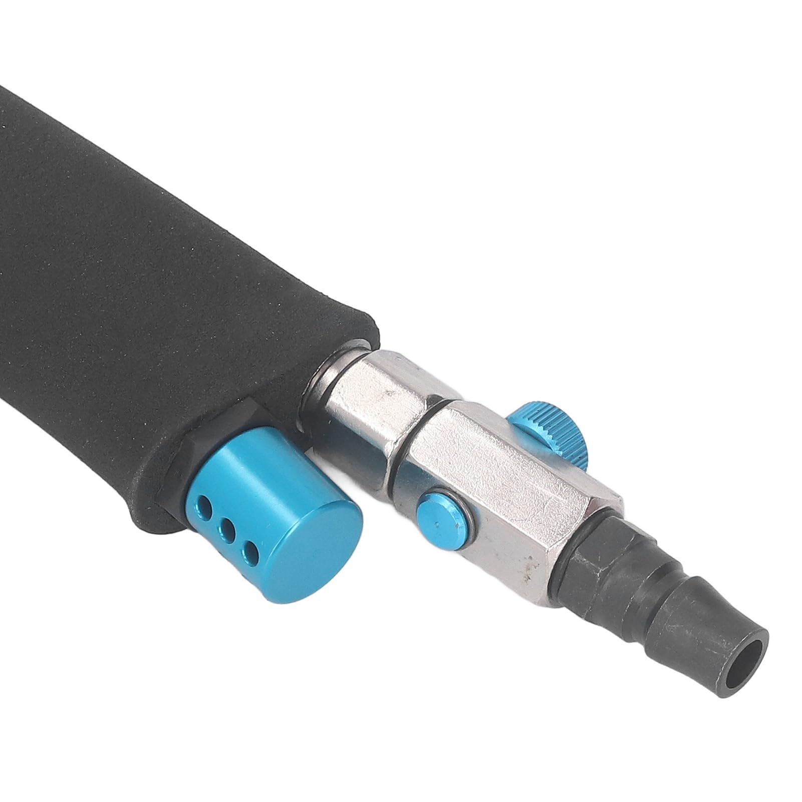 Cacciavite pneumatico, Cacciavite a percussione in acciaio legato antiscivolo, Chiave a percussione pneumatica, Strumento per chiave a percussione pneumatica