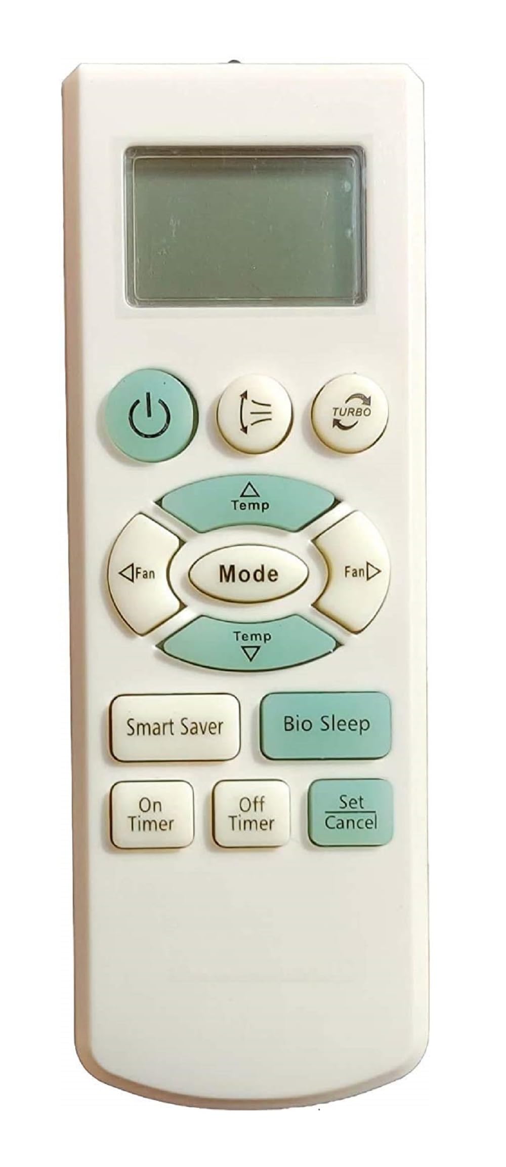 ZORVIA 5 Years Warranty Ac Remote Compatible for Samsung Ac Remote BIO Sleep Funtions-image-45