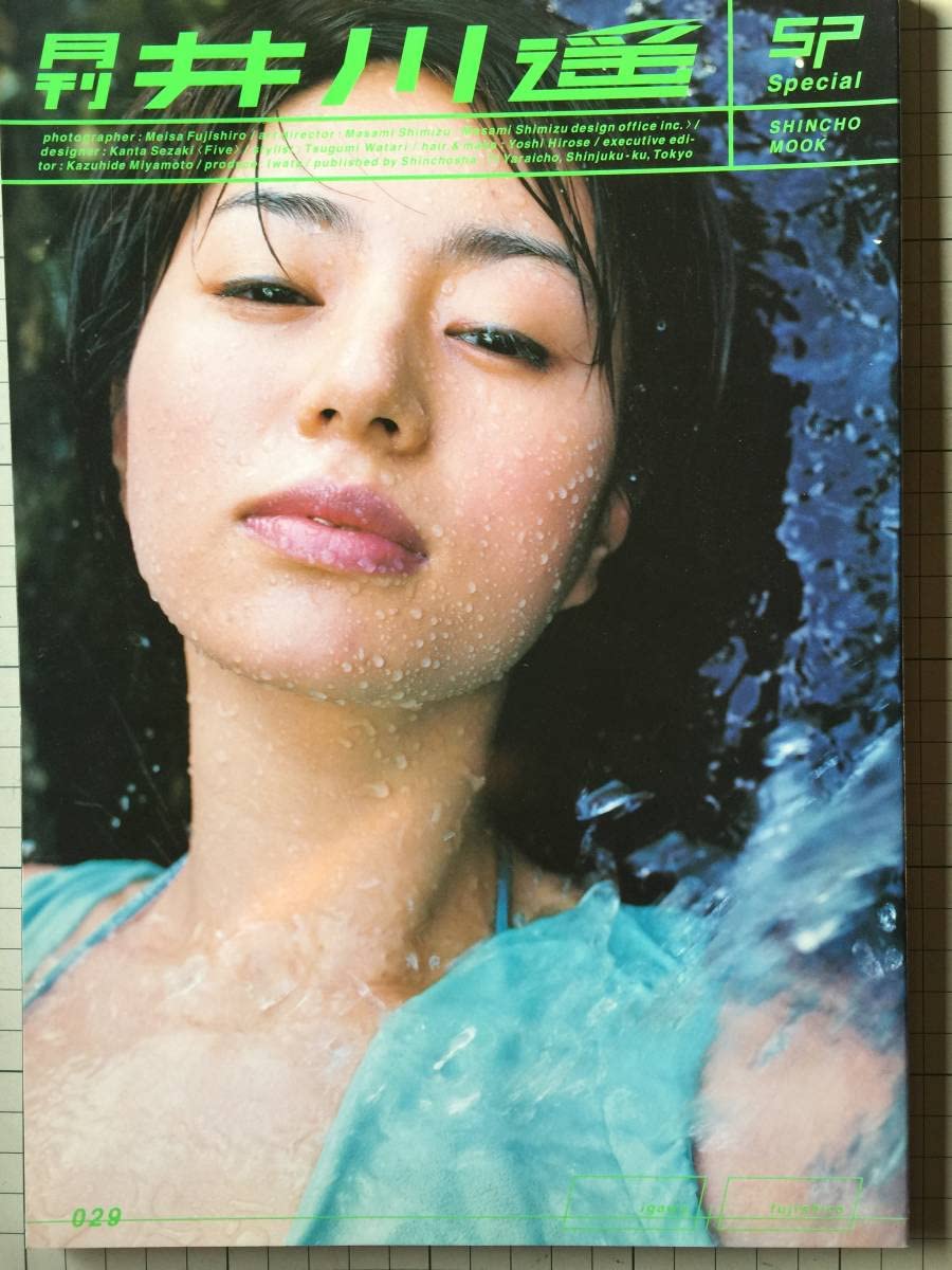 入手困難！井川遥グラビアB2ポスター4枚セット+オマケ短冊ポスター4枚付き Yahoo!オークション - 未使用 非売品 井川遥 樽生 水着ポスター