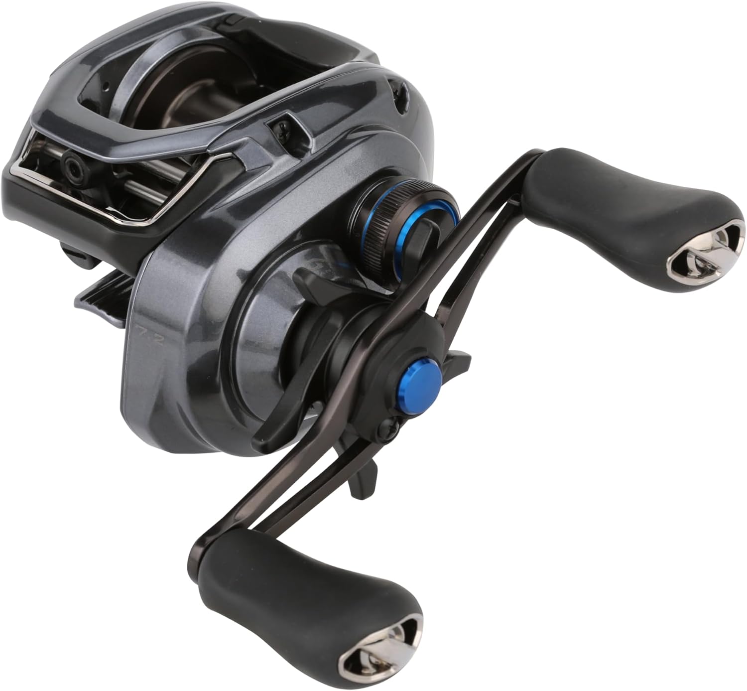 Gear Ratio: 7.2 | Size: 70 Left Gear Ratio: 7.2 | Size: 70 Left