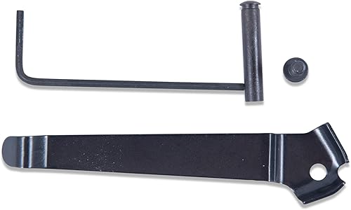 Miniatura 5 de Clip para LCP 2 (no LCP Max) – Funda oculta para cinturón – Producto premium para transporte oculto, seguro y cómodo – Delgado y seguro sin funda