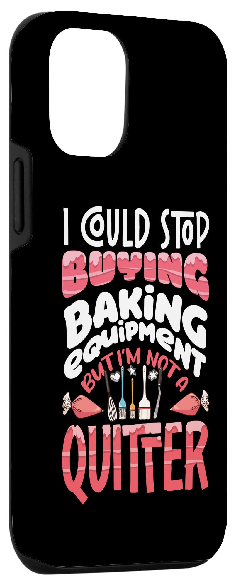 Amazon.com: iPhone 15 Cake Artist Cake Decorating Cake Decorator