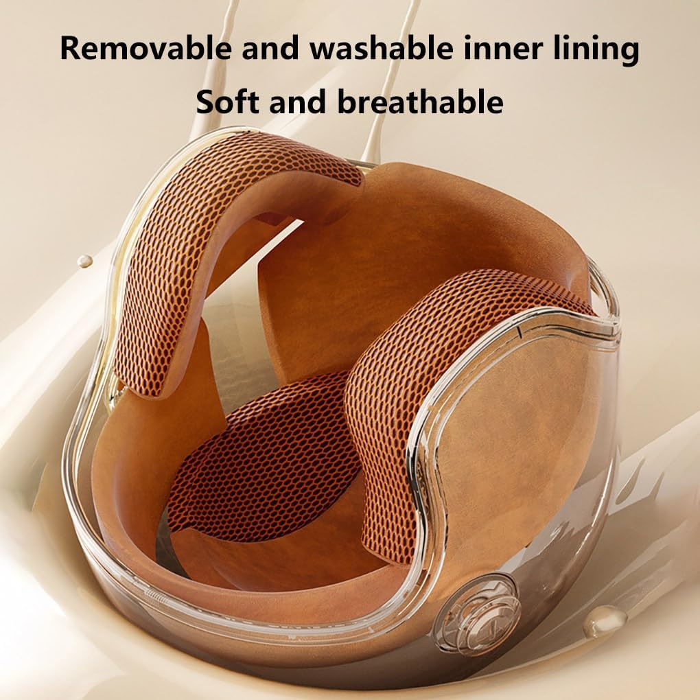 Retro Cute Open Face Motorcycle Kids Helmet DOT Approved 3/4 V Children Half Helmet Vintage Electric Scooter Dirt-Bike Go-Kart Motorbike Helmet for 5-15 Years Old Boys Girls