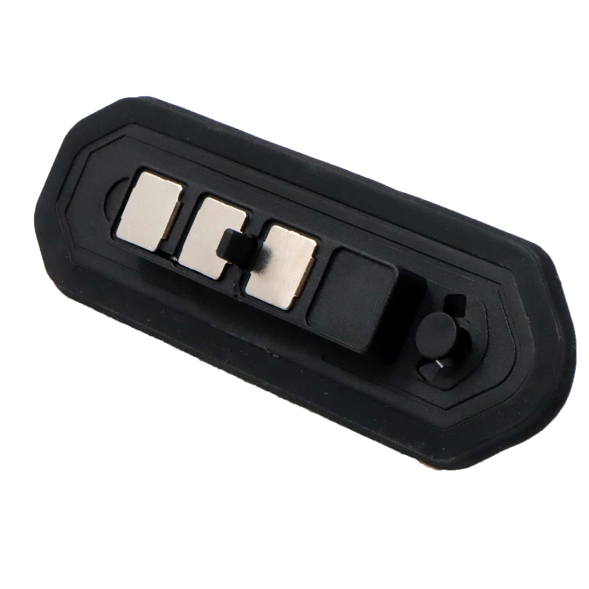 Sensore contatto 3 contatti porta scorrevole compatibile con codici 6366.C5 1397127080 adatto a Boxer 05-24 compatibile con Ducato 06-24 adatto a Jumper 06-24