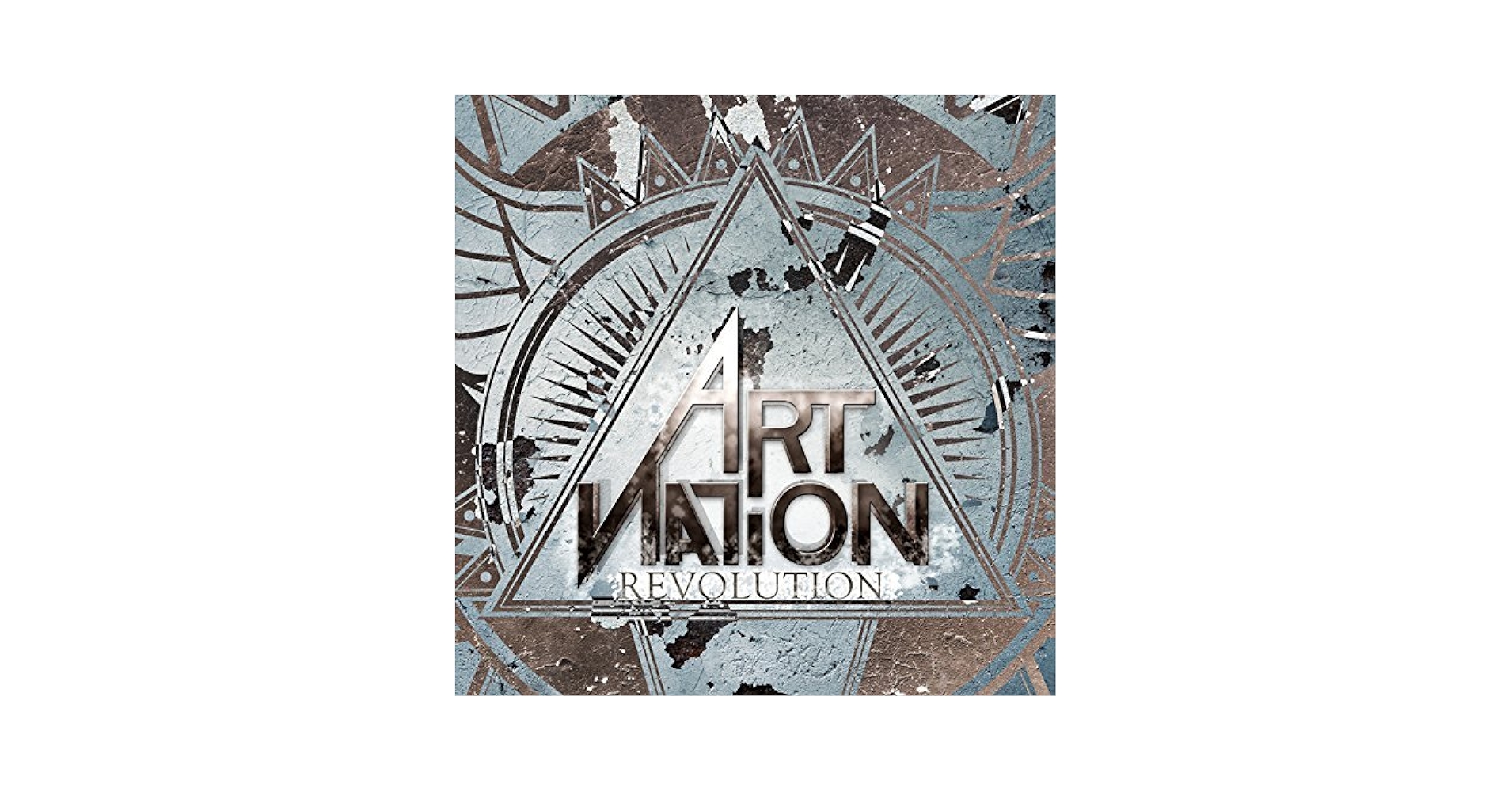 Amazon.co.jp: Revolution by ART NATION: Music