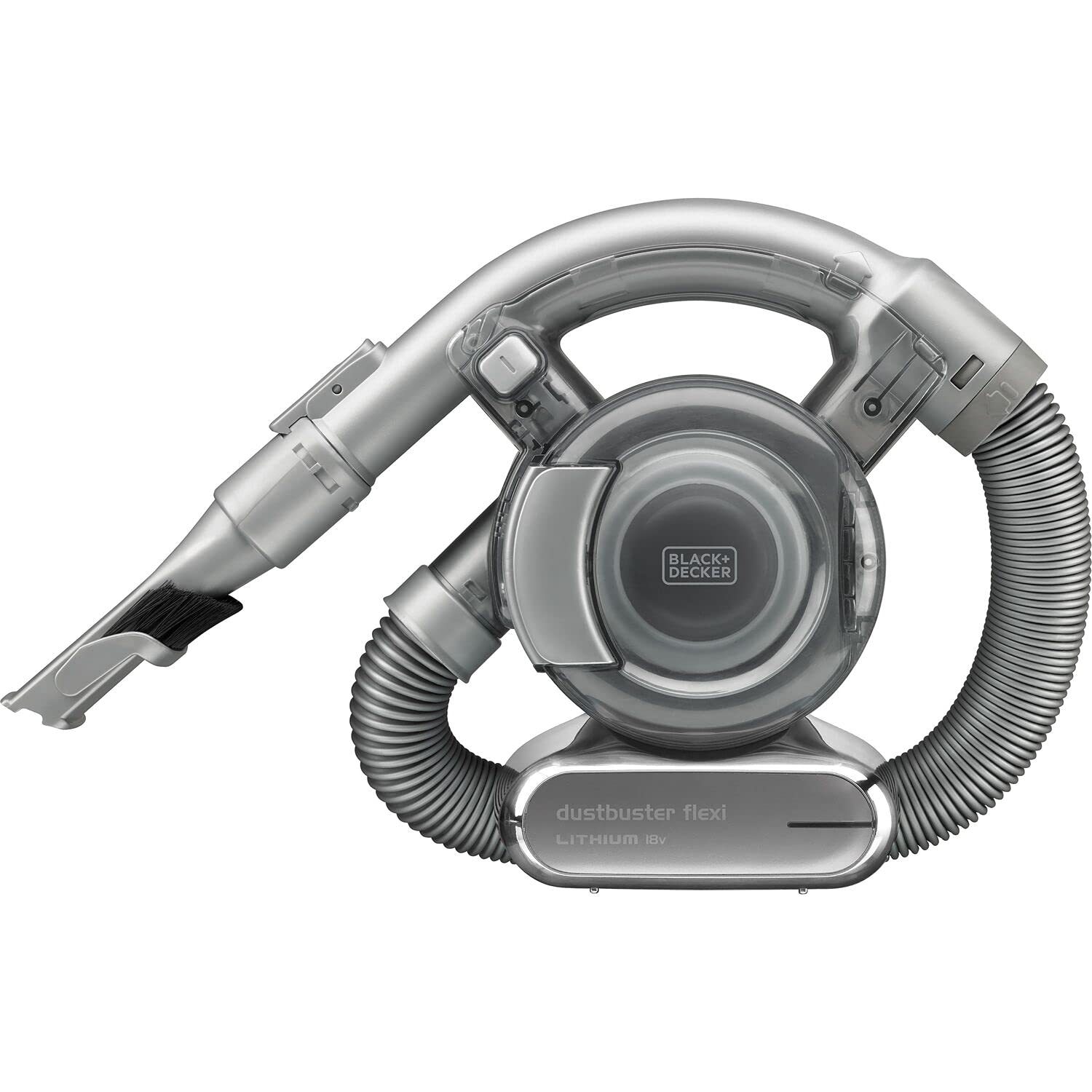 BLACK+DECKER 18V Lithium-Ion Flexi 