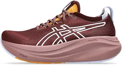 asics(アシックス) 公式ストア限定 トレイルランニングシューズ GEL-NIMBUS 27 TR レディース