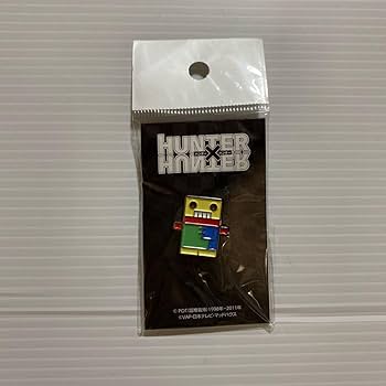 Amazon.co.jp: HUNTER×HUNTER キルア ゾルディック チョコロボ君