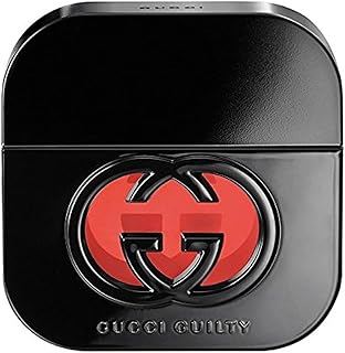 Gucci Guilty Black Eau De Toilette Spray 50ml