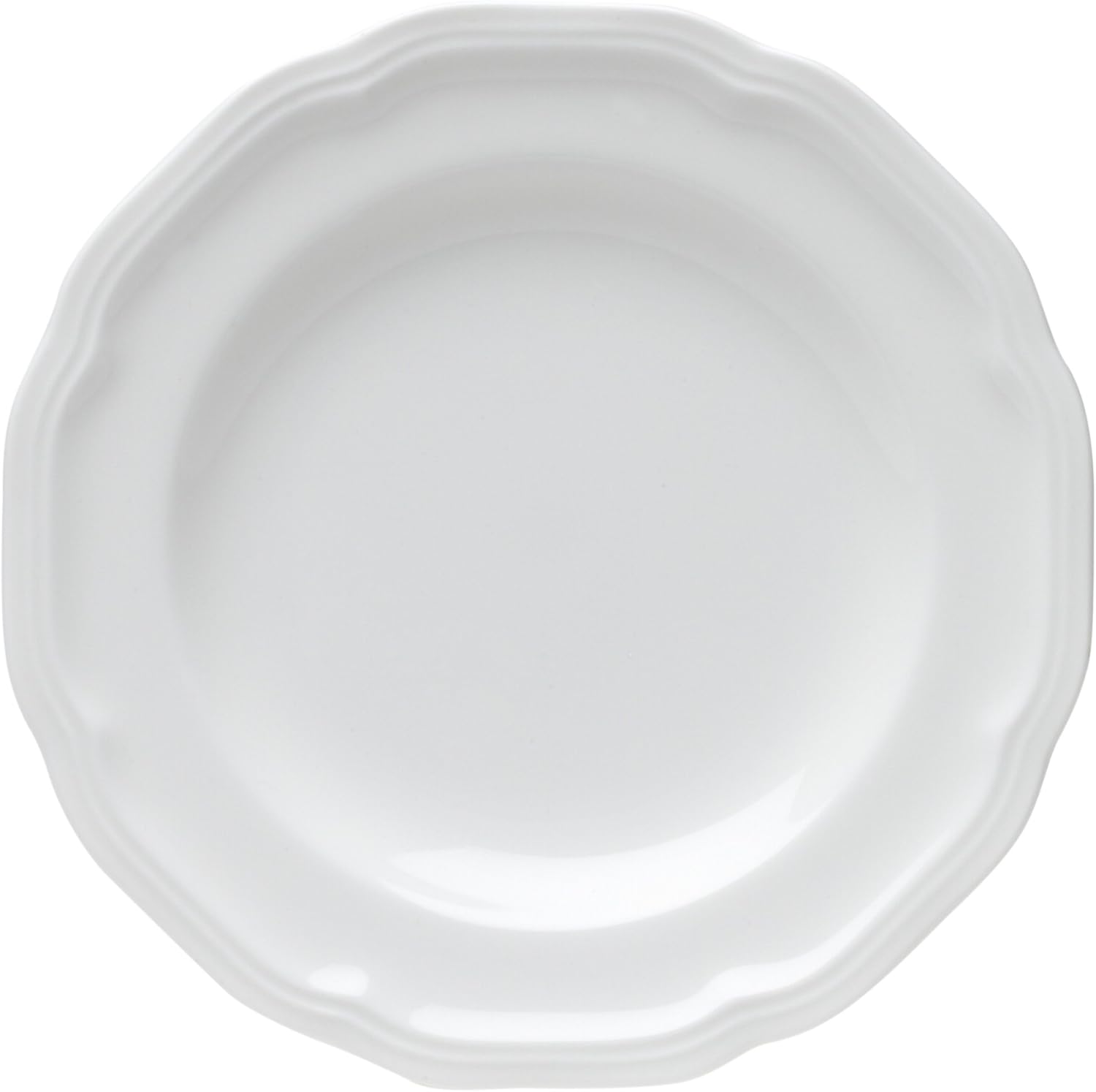 Mikasa Antique White Bread and Butter Plate, 7Inch