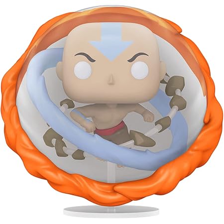 Amazon.com: Funko POP Animation Super 