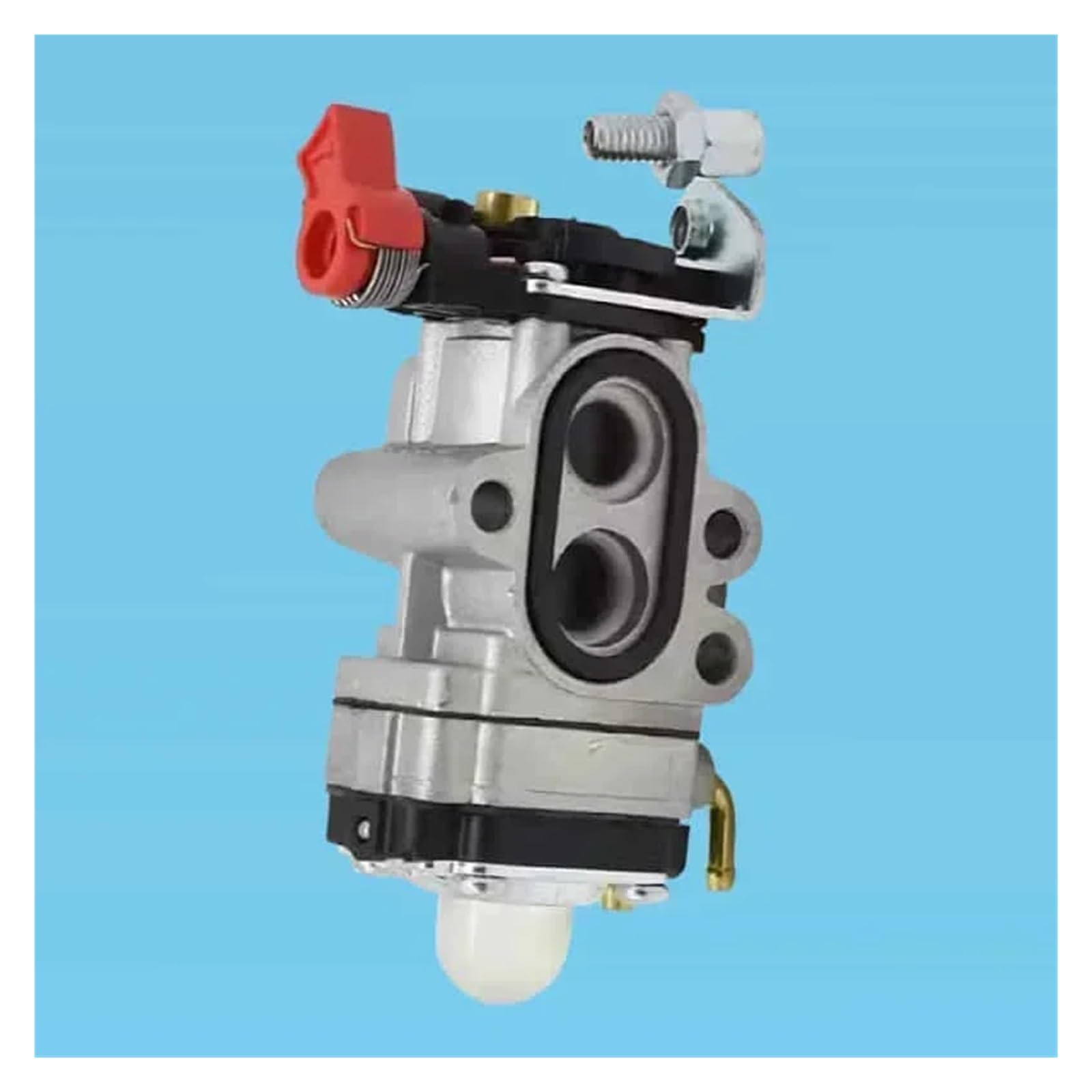 CARBURADOR GZ23N Apto for CHTZ6010 HTZ7510 226HD60S 226HS75S TJ23V TJ35E 23CC 24.5CC 35CC(Type W Walbro Carb)