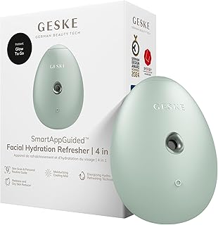 GESKE SmartAppGuided™ - Refrescante de hidrat...