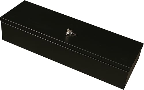 Miniatura 2 de Tuffy Caja de seguridad debajo del asiento trasero para F-150 X-Cab