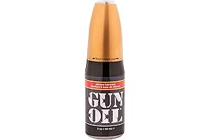 Massage Gun Oil: Essential for Peak Performance and Longevity of Your Massage Gun