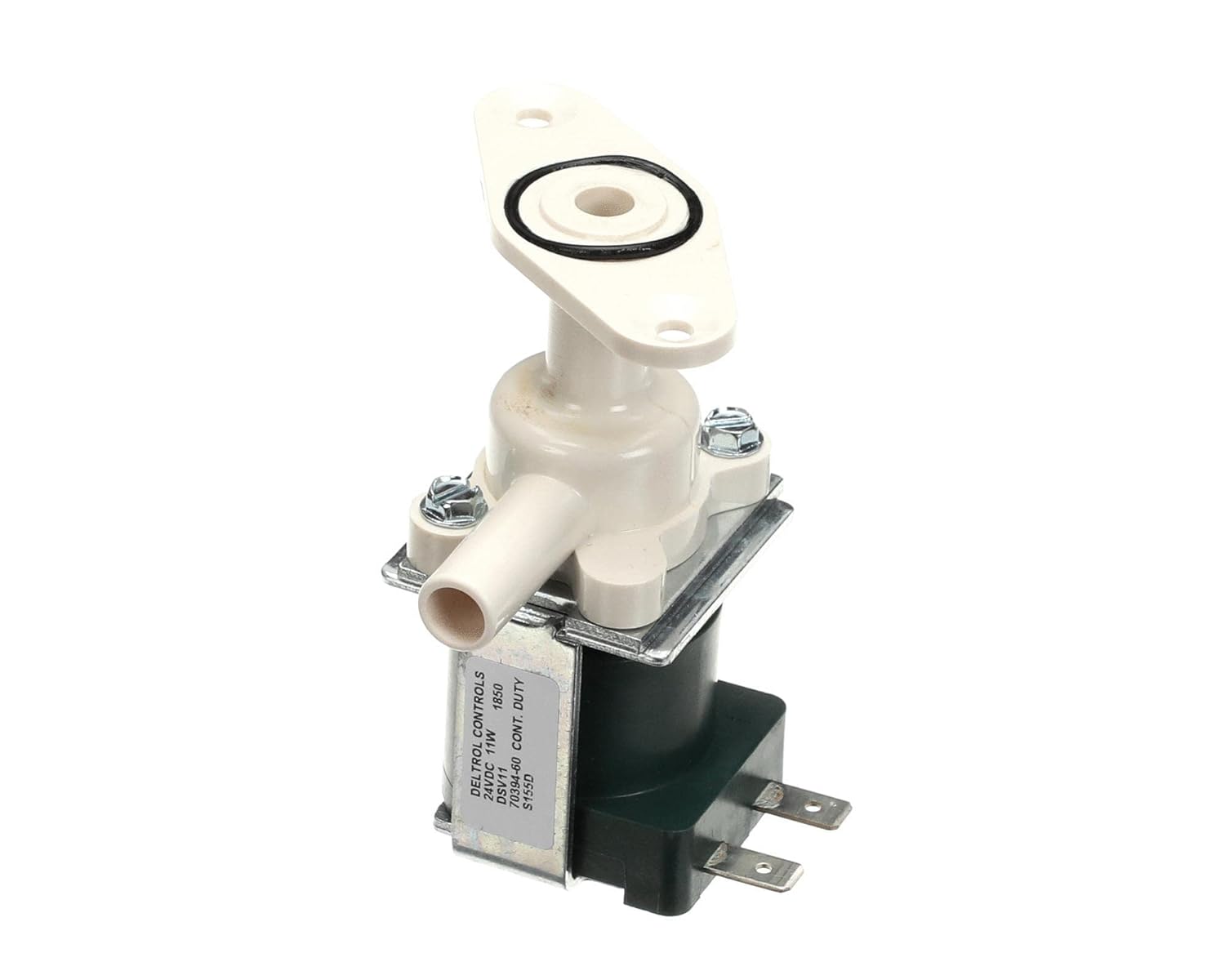 Fetco Assembly, Bypass Valve, Left