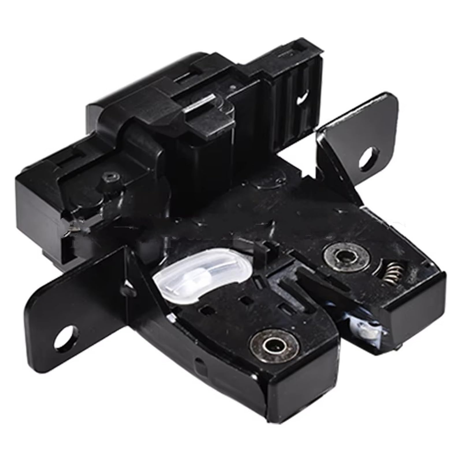 Llsucbd One Color Boot Lock Compatible With For Megane Mk2 2002 2003 2004 2005 2006 2007 2008 2009 Car Tailgate Lock Catch Oem：8200947699