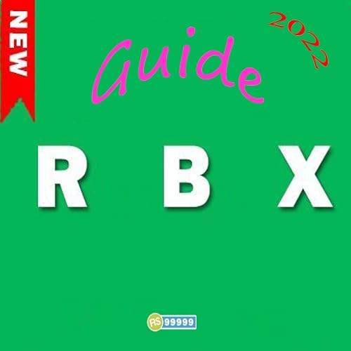 Guide for rbx game