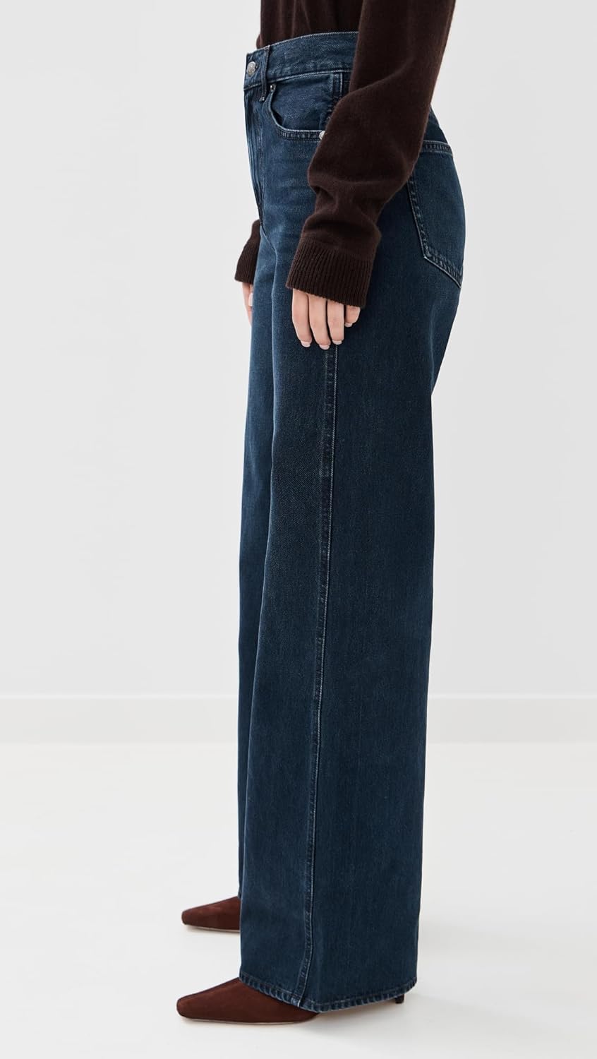 Wide-Leg Taylor Jean - Image 5