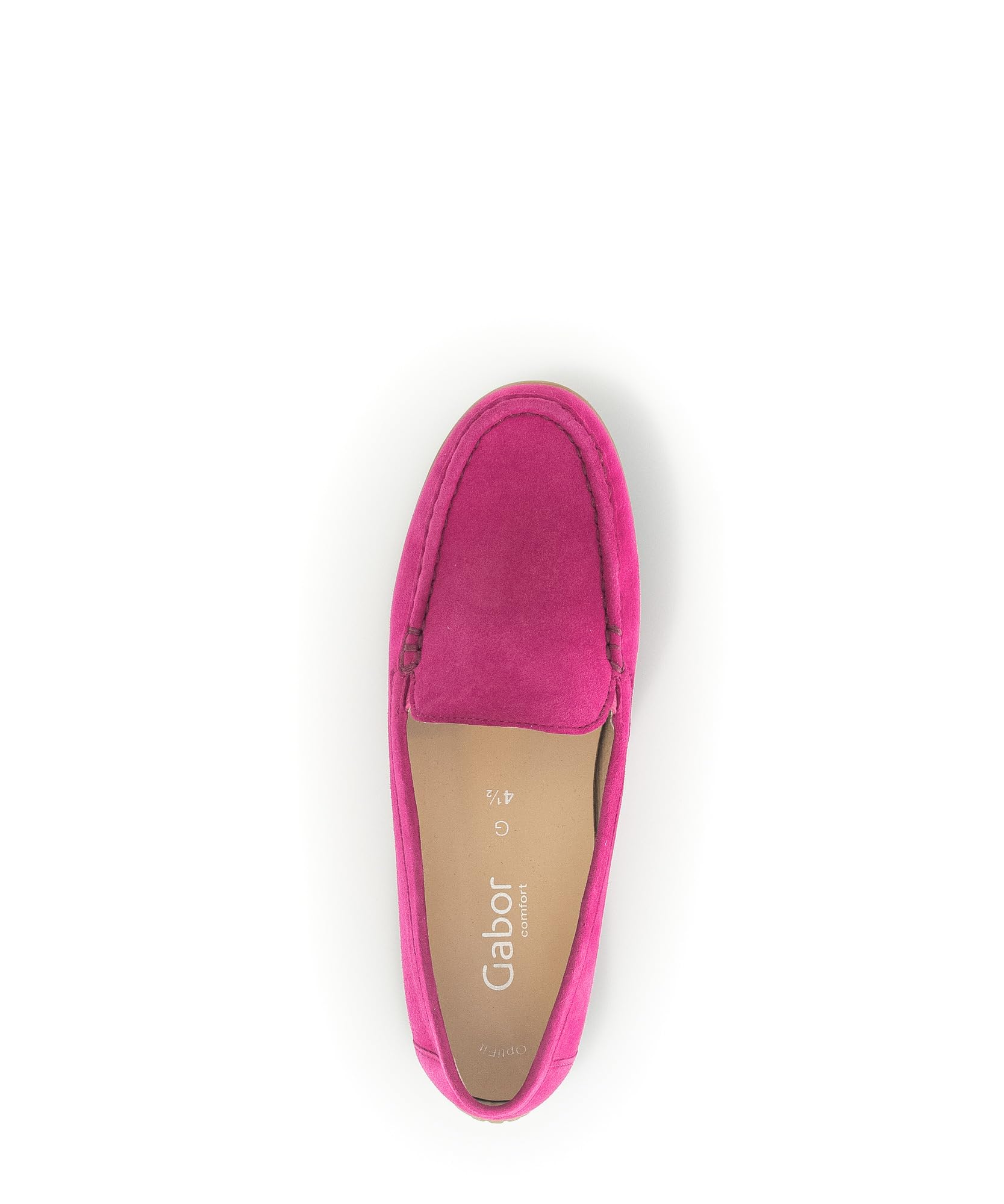 Gabor Shoes 4416913, Ballerines femme