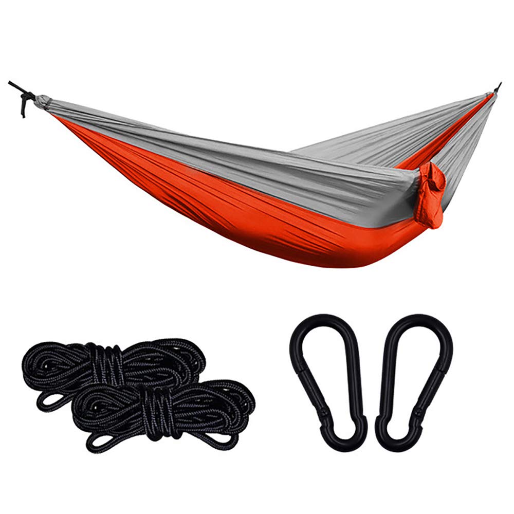 Hamac de camping 200 kg pour oublier le sol dur et humide - 8