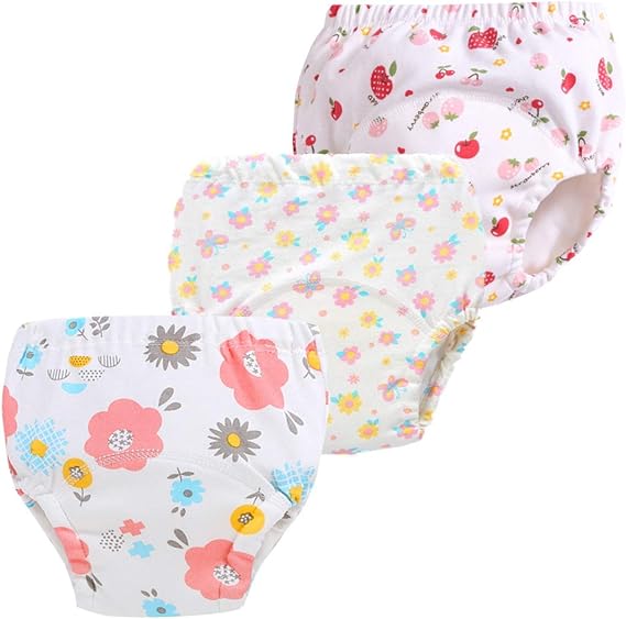 Amazon Co Jp Smt トレーニングパンツ 布おむつ おねしょパンツ トレパン トイトレ パンツ 吸水性 中股4層 3枚セット 男の子 女の子 服 ファッション小物 Amazon Co Jp Smt トレーニングパンツ 布おむつ おねしょパンツ トレパン トイトレ パンツ 吸水性 中股4層 3枚セット 男の子 女の子 服 ファッション小物