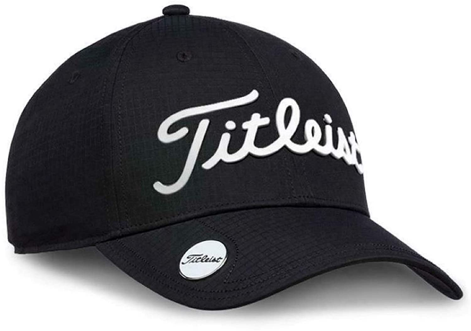 Golf Titleist Performance Black Hats 