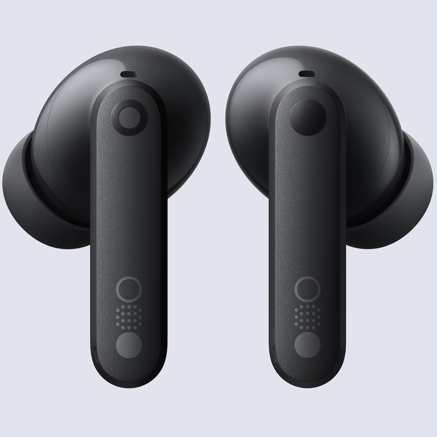 CMF by Nothing Buds Pro 2 Auricolari wireless con Audio HiFi, Cancellazione attiva del rumore ibrida da 50dB, 6 microfoni HD, Grigio Scuro
