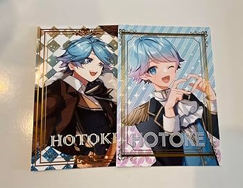 いれいす ブロマイド 🎲ファミマプリント販売開始のお知らせ🎲 - いれいす【公式】