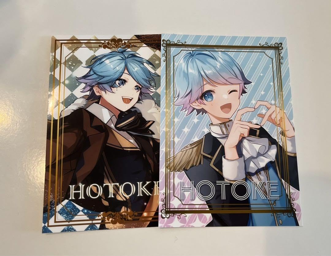 いれいす ブロマイド Amazon.co.jp: いれいすブロマイド 第2弾 DTKVTWPR : おもちゃ