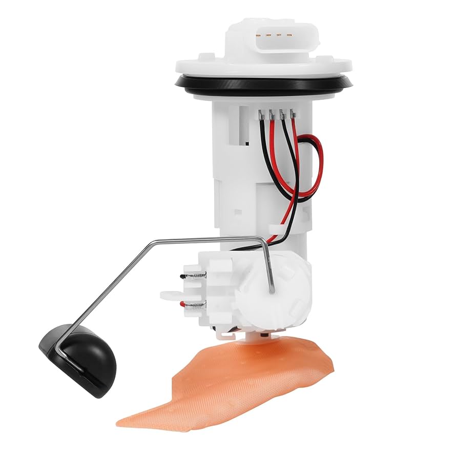 画像確認用 Amazon | Sarasara 燃料ポンプ ホンダ車用 スーパーカブ 110