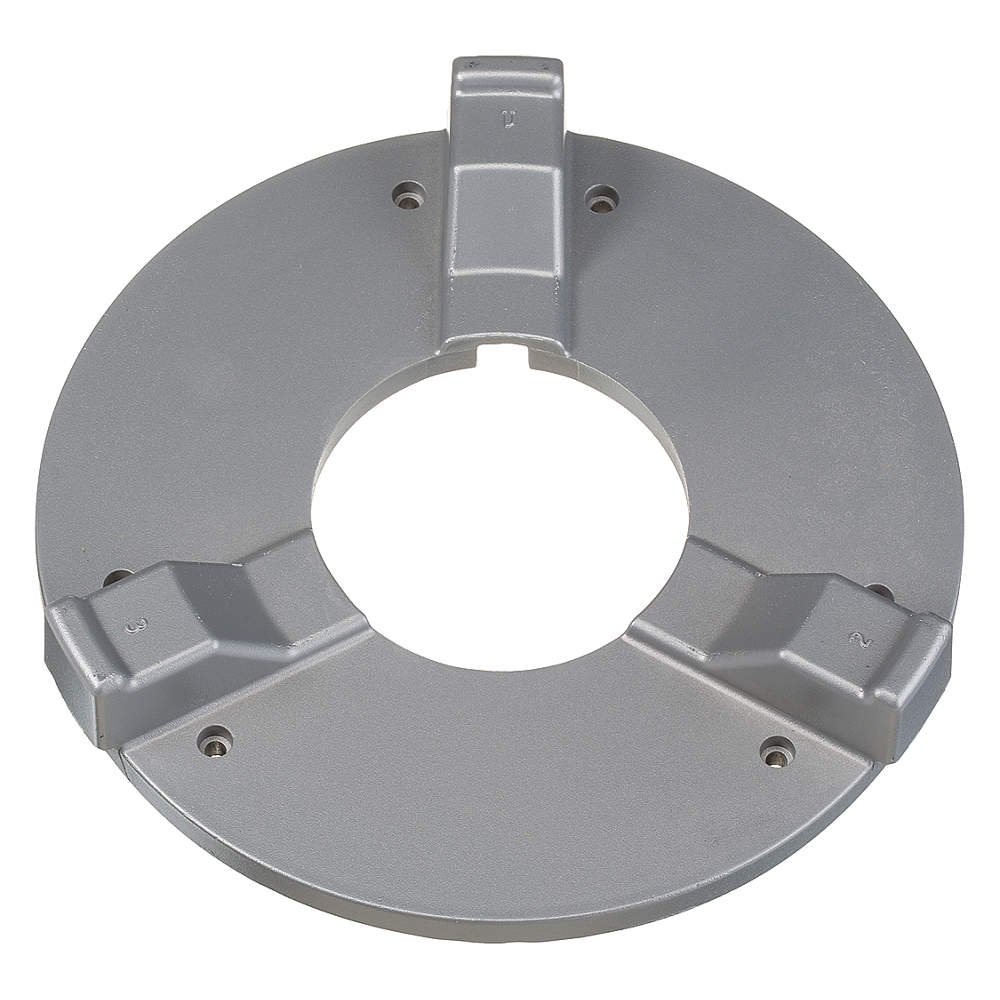 Ridgid , Model 1224 Replacement Parts 