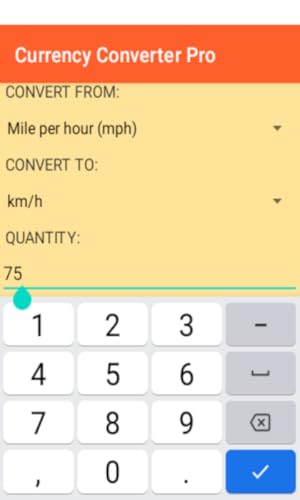 Unit Converter Plus
