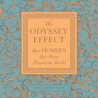 The Odyssey Effect cover art