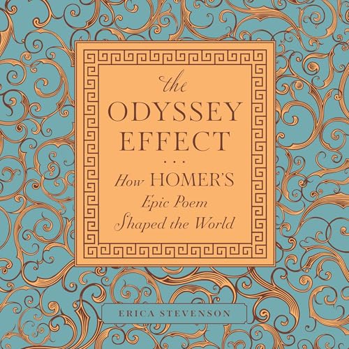 The Odyssey Effect cover art