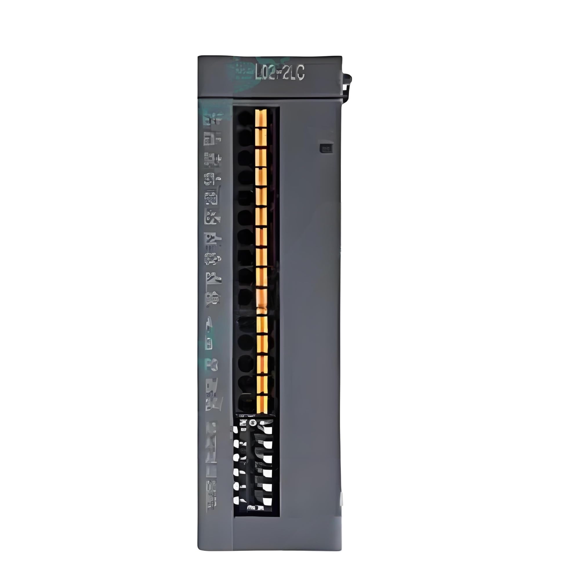 Module extensible PLC L02-60P performant et précis pour architecture L02-2LC