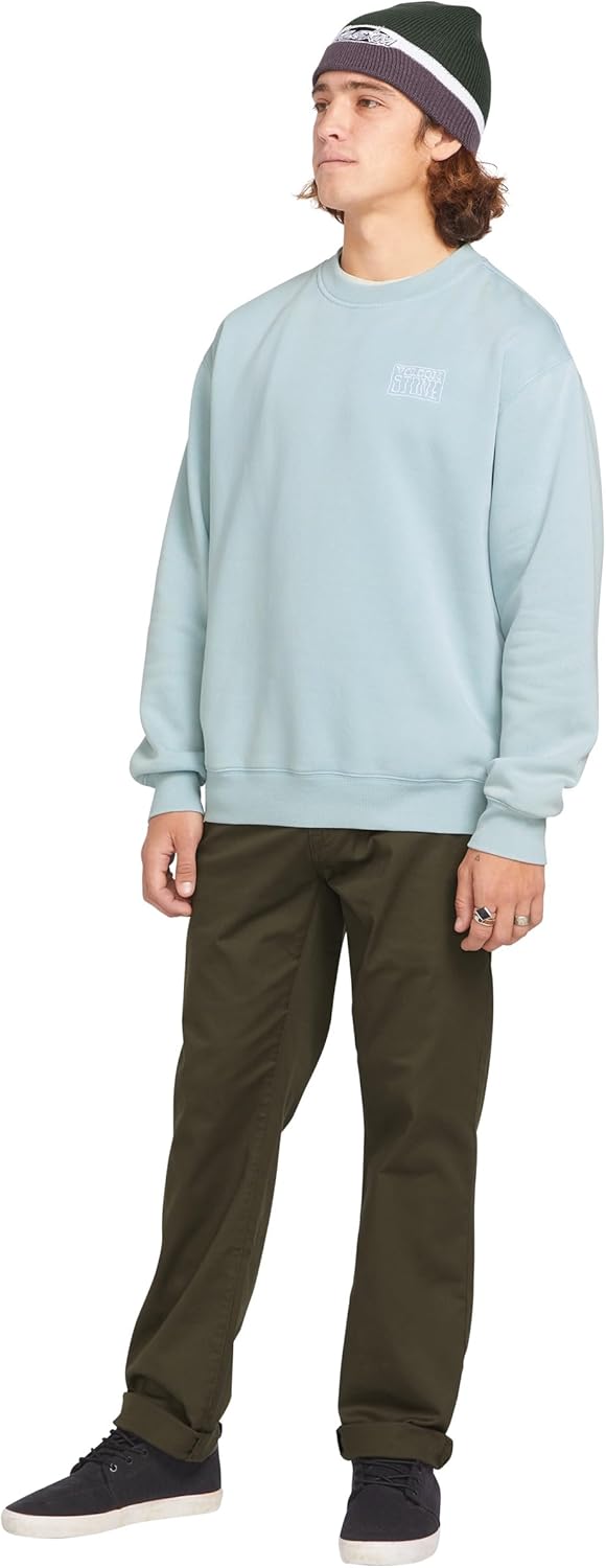 Volcom Men's Frickin Modern Stretch