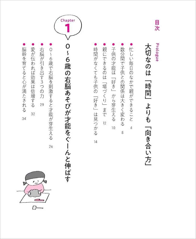 七田式 0~6歳の 週末右脳あそび | 七田厚 |本 | 通販 | Amazon
