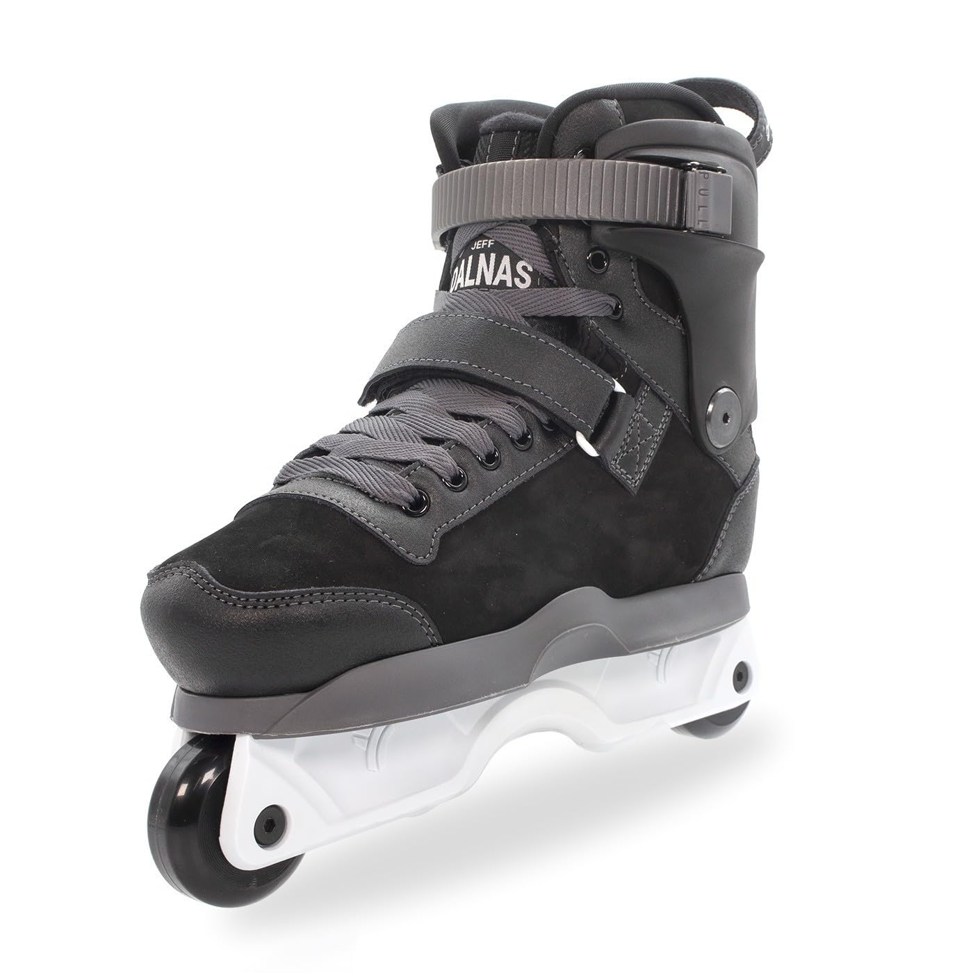 TRIGGER Boots Roller Rainbow Jeff Dalnas Pro