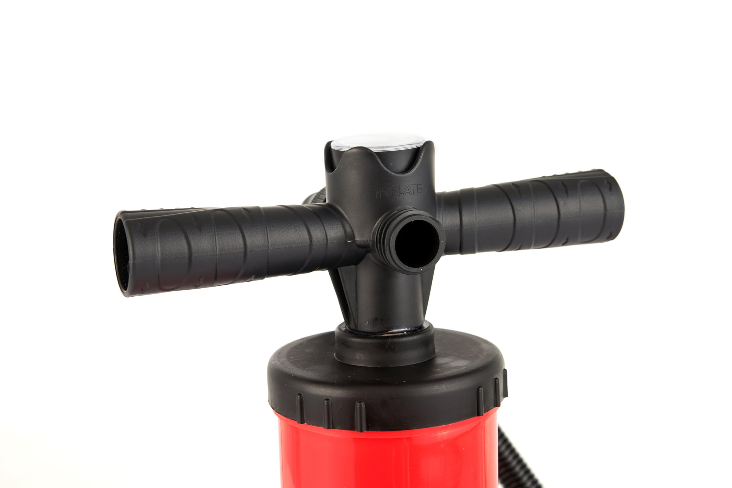Aqua Marina Areo Ⅱ 16” Kayak Hand Pump, Pompe À Main Kayak, Multicolore, U, Adultes Unisexes