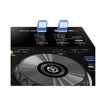 Pioneer DJ オールインワンDJシステム XDJ-RR XDJ-RR 2-channel all-in-one DJ system (black) - Pioneer DJ