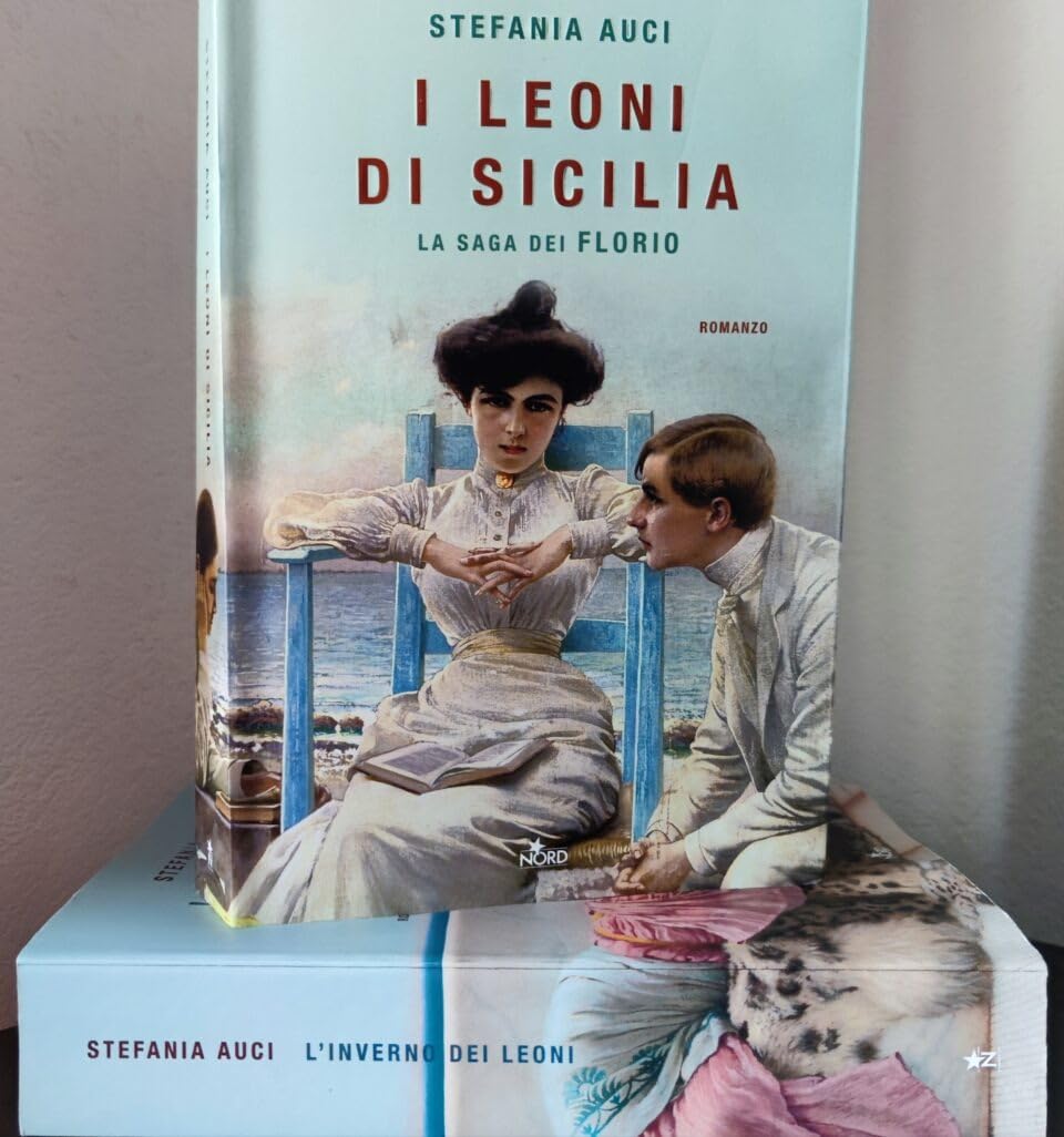 La storia di un sogno imprenditoriale partito dal sud Italia e durato più di un secolo