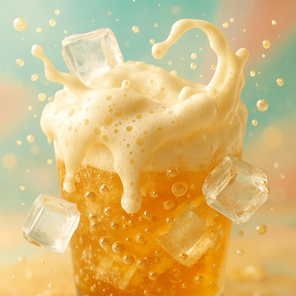 Cream Soda Flavor Concentrate - Vegan - Sasami - 10ml